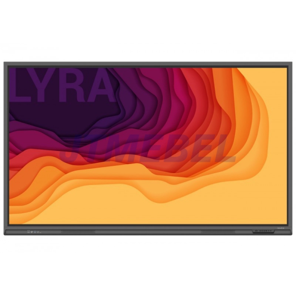 Monitor Interaktywny Newline Lyra Tt Xx Q