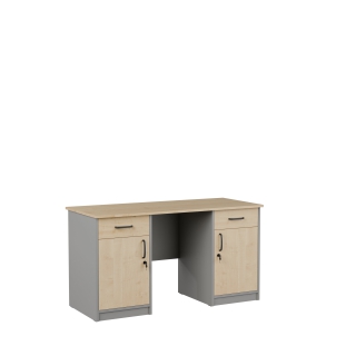 Biurko Manager MA13 | Darmowa dostawa dla szkół i placówek oświatowych