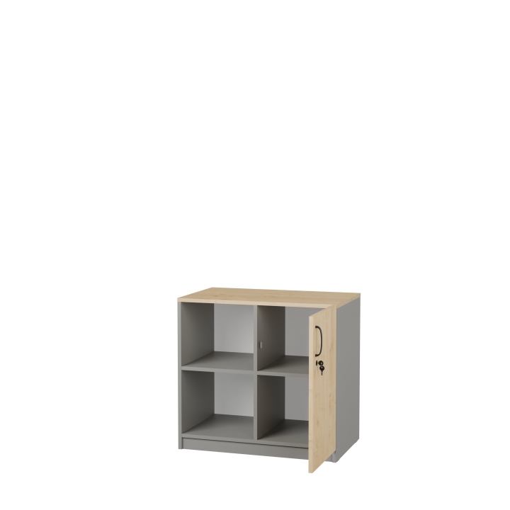 Regał Manager MA15 | Darmowa dostawa dla szkół i placówek oświatowych