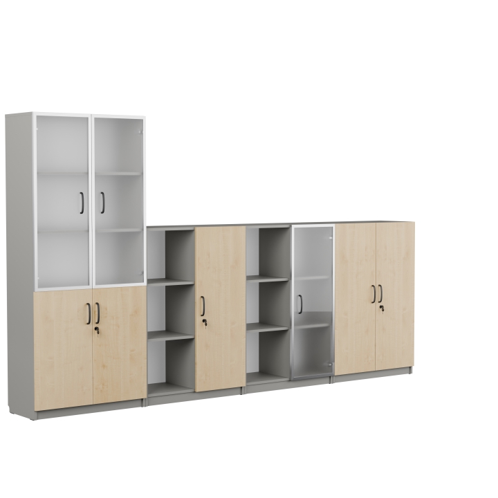 Zestaw biurowy Manager MA02 | Darmowa dostawa dla szkół i placówek oświatowych