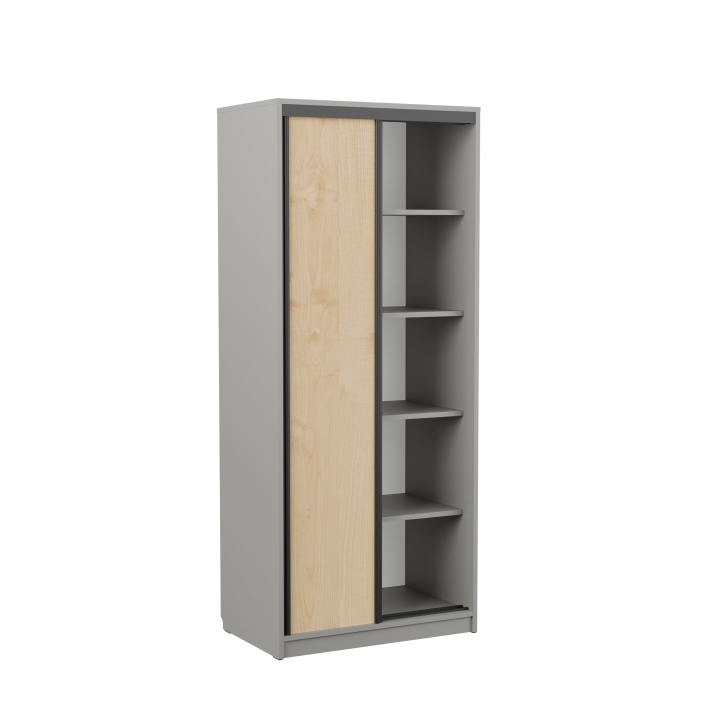 Regał Szkolny Manager MA25 | Darmowa dostawa dla szkół i placówek oświatowych