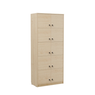 Regał szkolny JT10 | Darmowa dostawa dla szkół i placówek oświatowych