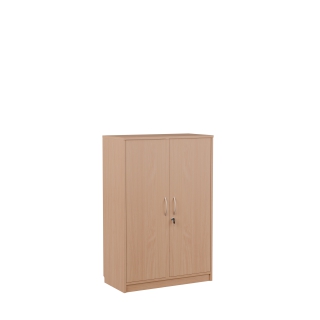 Regał szkolny, niska szafka szkolno-biurowa JT15 | JTMebel Producent mebli szkolnych