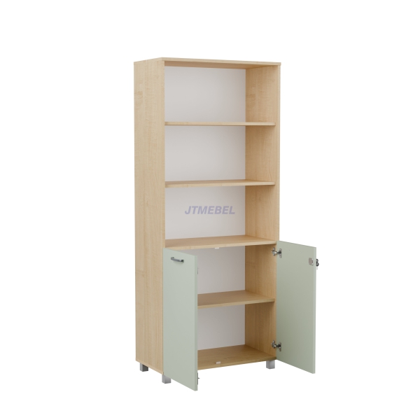 Regał szkolny JTP01 Premium