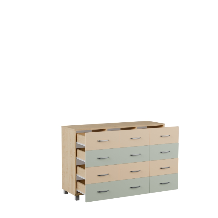 Regał szkolny JTP11 Premium | Darmowa dostawa dla szkół i placówek publicznych