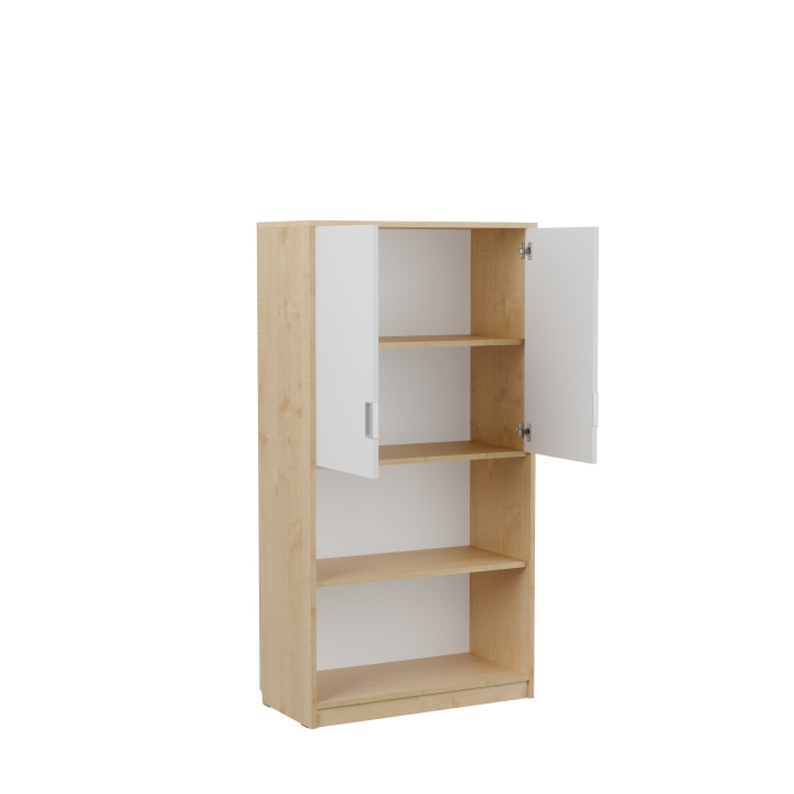 Regał Kolorowe skrytki PLUS KSP14 | Darmowa dostawa dla szkół i placówek oświatowych