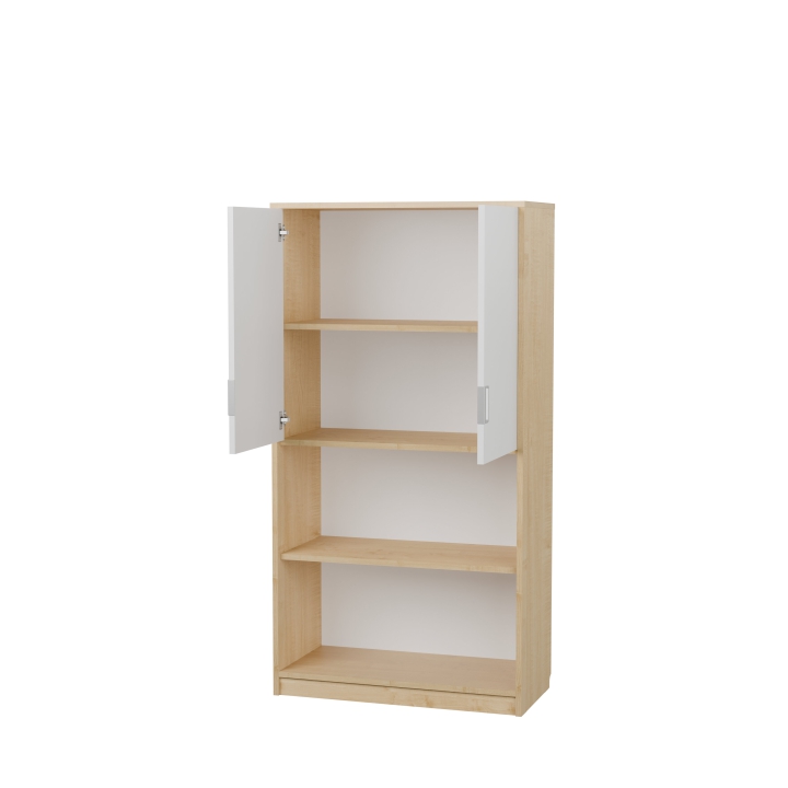 Regał Kolorowe skrytki PLUS KSP14 | Darmowa dostawa dla szkół i placówek oświatowych