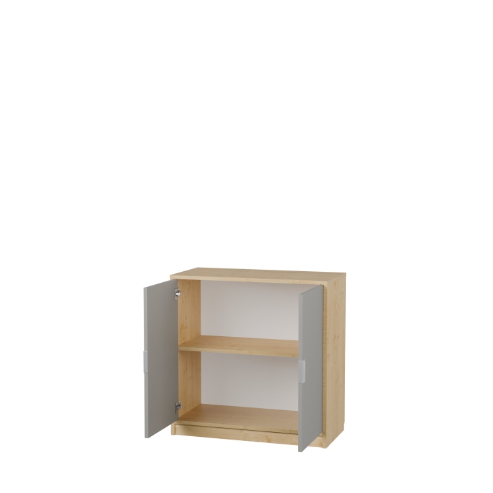 Regał Kolorowe skrytki PLUS KSP15 | Darmowa dostawa dla szkół i placówek oświatowych