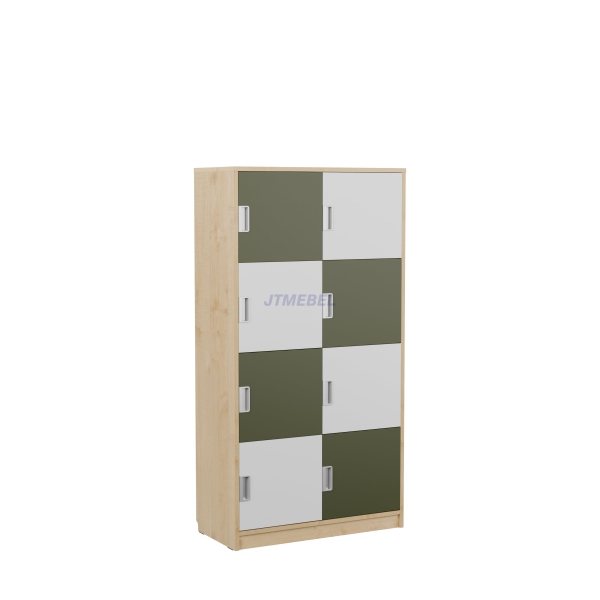 Regał Kolorowe skrytki PLUS KSP24