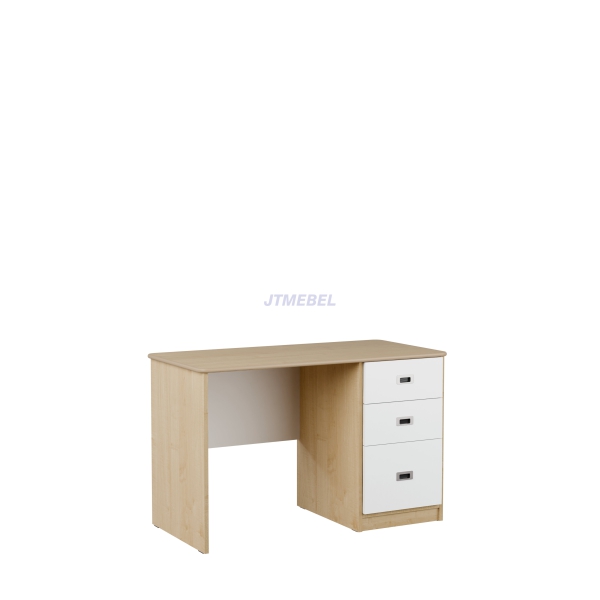 Biurko Kubuś 120x60