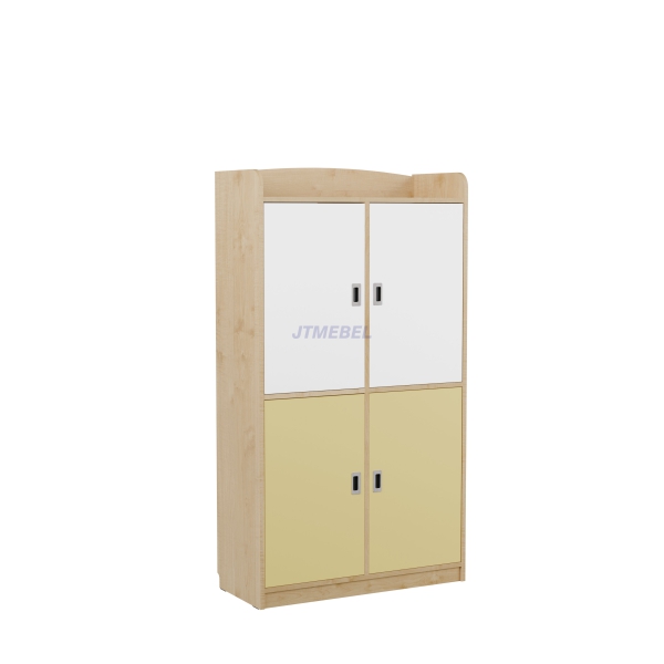 Regał szkolny Kubuś AN16