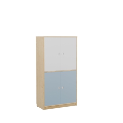 Regał Domino DN02