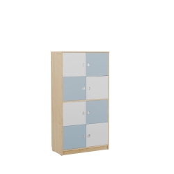 Regał Domino DN09