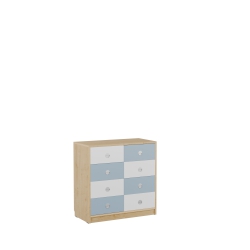 Regał Domino DN13