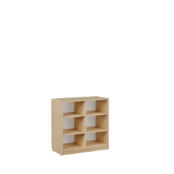 Regał Domino DN18