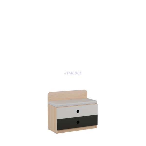 Regał Okrągłe OK11