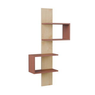 Półka wisząca DKW2 | Meble i wyposażenie do szkół, przedszkoli, żłobków