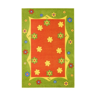 Dywan Łączka | Wyposażenie żłobków i przedszkoli