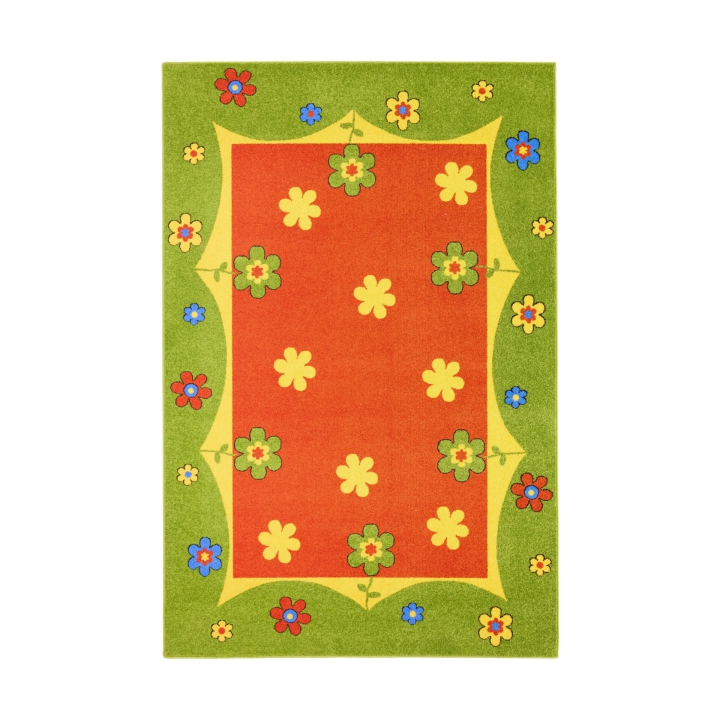 Dywan Łączka | Wyposażenie żłobków i przedszkoli