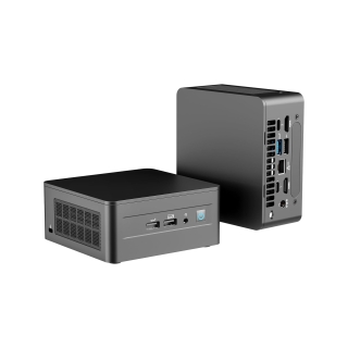Komputer stacjonarny miniPC i5-1250P | Cyfrowy Uczeń 2025