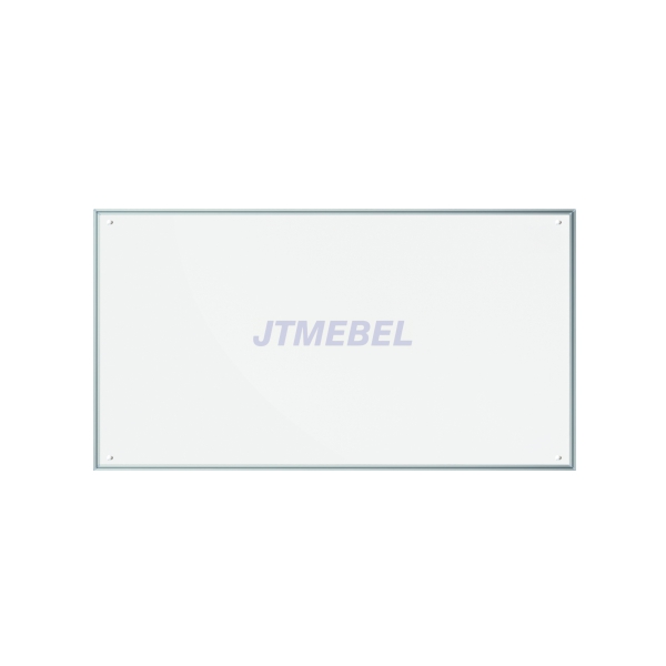 Tablica suchościeralna w aluminiowej ramie SP7