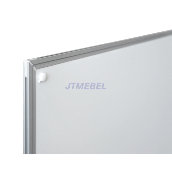 Tablica suchościeralna w aluminiowej ramie SP7