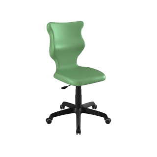 Krzesło obrotowe Twist | Darmowa dostawa dla szkół i placówek publicznych