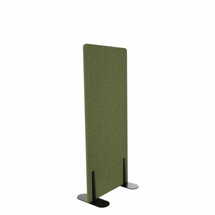 Panel akustyczny wolnostojący BETA 78/100 - różne kolory