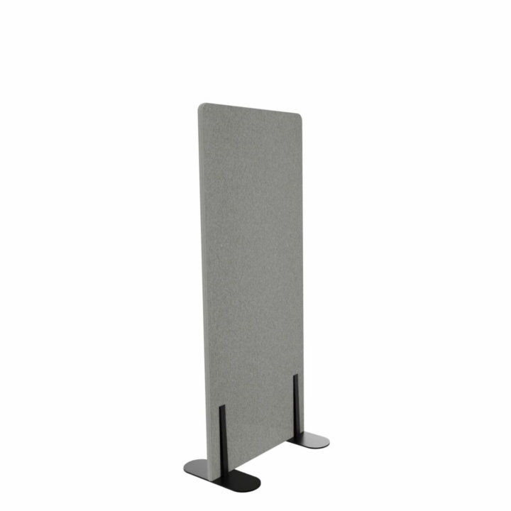 Panel akustyczny wolnostojący BETA 78/100 - różne kolory