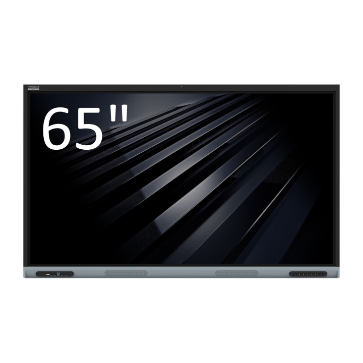 Monitor interaktywny myBaorad Titan 65" | 0% VAT dla edukacji