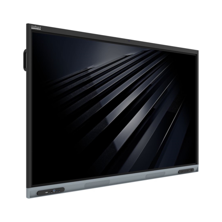 Monitor interaktywny myBaorad Titan 65" | 0% VAT dla edukacji