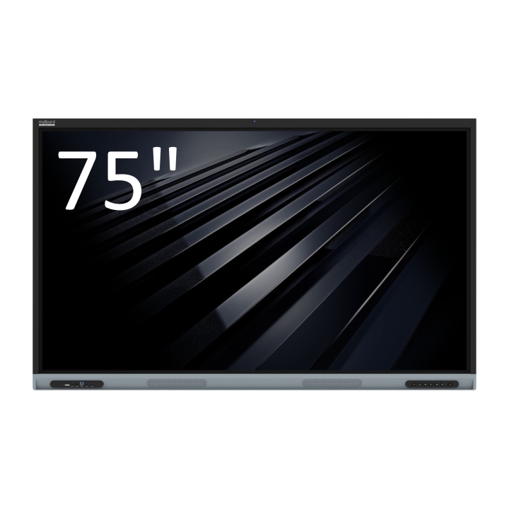 Monitor interaktywny myBaorad Titan 75" | 0% VAT dla edukacji