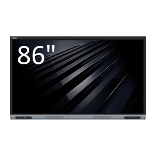 Monitor interaktywny myBaorad Titan 86" | 0% VAT dla edukacji