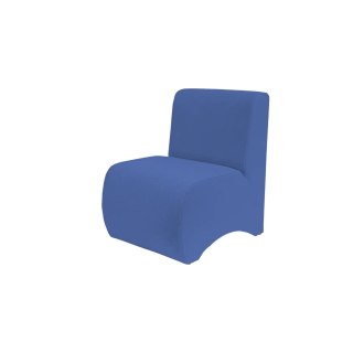 Fotel Combo | Funkcjonalne i bezpieczne kąciki wypoczynkowe dla dzieci