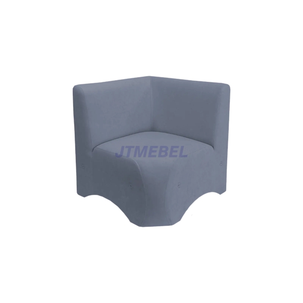 Fotel narożny Combo