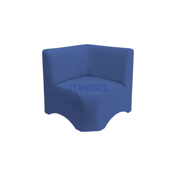 Fotel narożny Combo