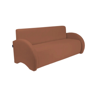 Kanapa Combo z podłokietnikami | Siedziska dla najmłodszych