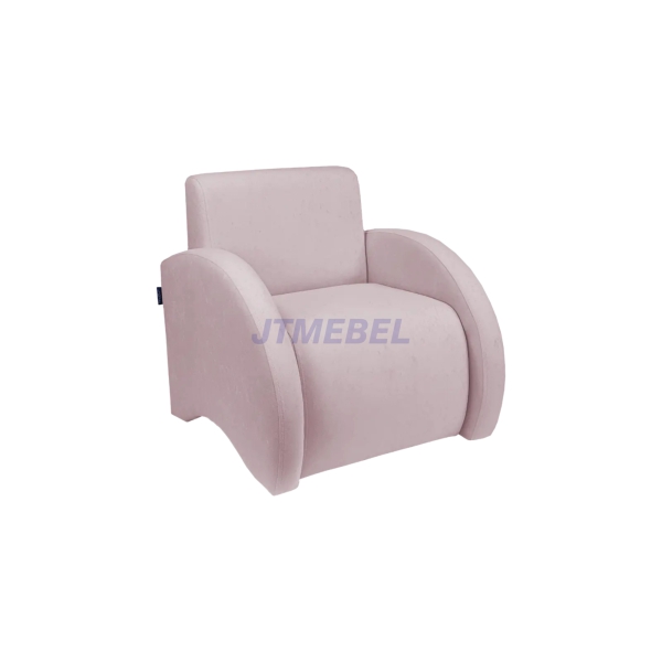 Fotel Combo z podłokietnikami