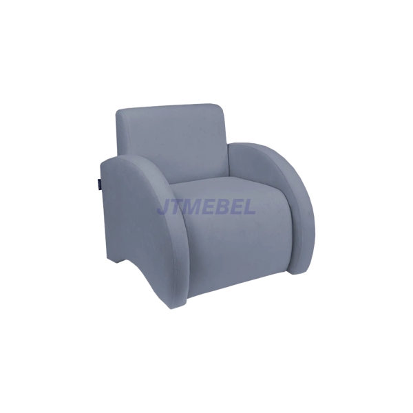 Fotel Combo z podłokietnikami