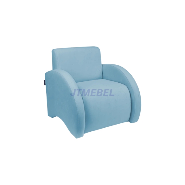 Fotel Combo z podłokietnikami