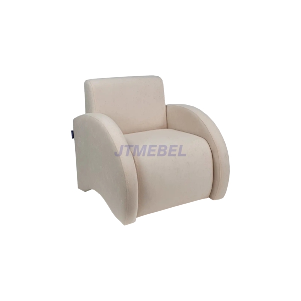 Fotel Combo z podłokietnikami