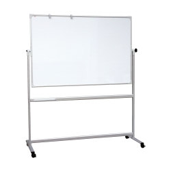 Tablica obrotowo-jezdna...