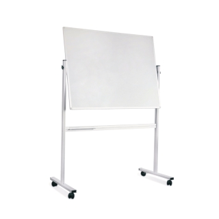 Tablica obrotowo-jezdna 200x100 lakierowana, magnetyczna