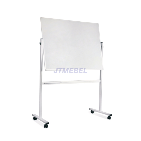 Tablica obrotowo-jezdna lakierowana 200x100 ECO