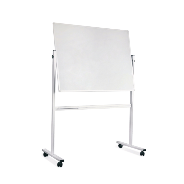 Tablica obrotowo-jezdna 200x100 lakierowana, magnetyczna