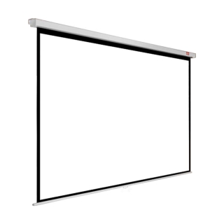 Ekran projekcyjny elektryczny Avtek Business Electric