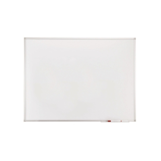 Tablica szkolna ceramiczna biała 160x100 | Darmowa dostawa dla szkół i placówek publicznych