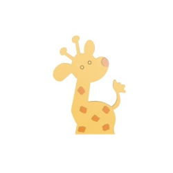 Aplikacja Żyrafa