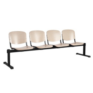 Ławka OSI D, certyfikowany producent mebli szkolnych i biurowych