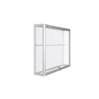 Gablota na puchary GP-DT drzwi uchylne